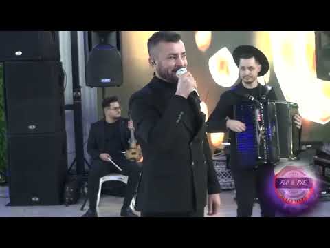 BOMBA ANULUI 2025 cu Formatia Cristina Voinea & Daniel Strechie - Cel mai spectaculos colaj LIVE