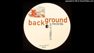 Dave Miller - Cut