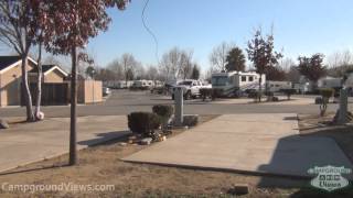 The Garlic Farm RV Park Video