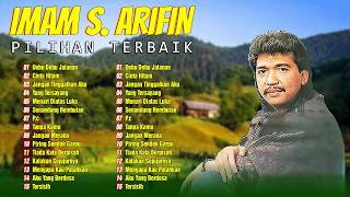 Download lagu Lagu Terbaik Imam S. Arifin Full Album 🎶 Koleksi Lagu Dangdut Lawas Pilihan Terbaik Sepanjang Masa mp3