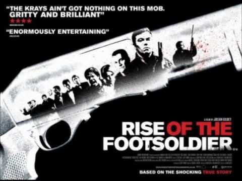 Rise of the Footsoldier - Cappella - You got to know