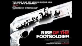 Rise of the Footsoldier - Cappella - You got to know