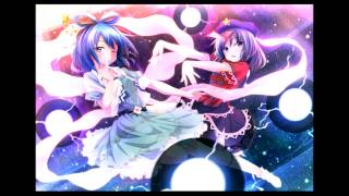 東方 Touhou 13 【TD】 OST 9~ Old Yuanxian