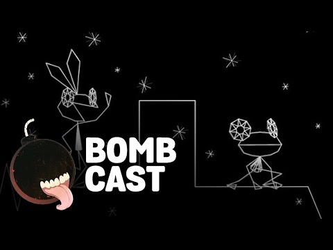 Giant Bombcast 624: Depth and Lightness