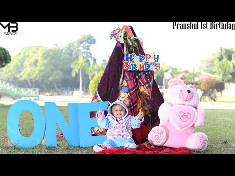 Best Pre-Birthday🎂 Teaser Pranshul