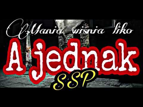 Mania feat Wiśnia Liko-A jednak