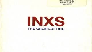 INXS - Cut Your Roses Down (Sure Dub Mix)