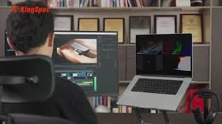 KingSpec M-2 NVMe PCIe 3-0 X4 SSD 256gb 1TB 128GB 512GB SSD M-2