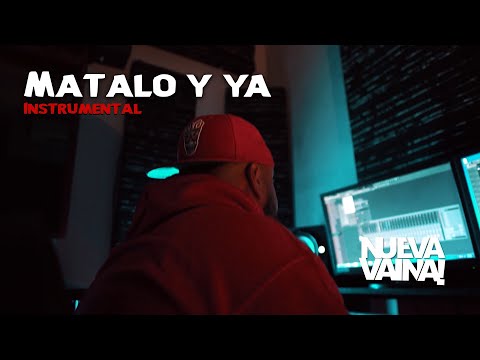 Video thumbnail for Mátalo Y Ya