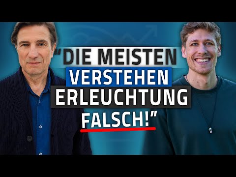 Kann man durch Psychedelika erleuchtet werden? (mit Christian Meyer)