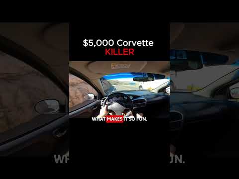 The Neon SRT-4 Banned! #dodge #srt4 #underrated #automobile #americanmuscle #sleeper #underrated