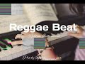 Free Reggae Riddim Instrument Lucky Dube Type Beat 2025 True Love