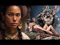 Why Everyday Life Of The Mayans Was Weird