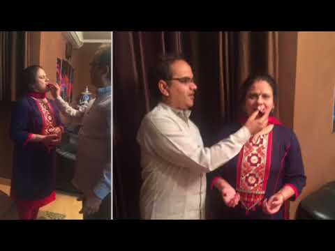 Happy birthday shipra