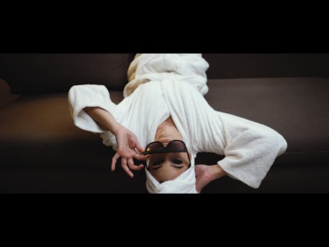 ARIEL X JIN  - PROSECCO (PROD. FeRu) / VIDEO ZWIASTUN