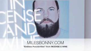 Miles Bonny "Endless Possibilities" Produced by Reggie B