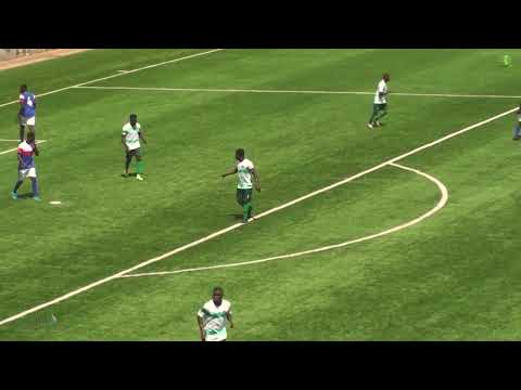 KAKAWA FC VS ANTE FC -The Next - Full Match Highlight