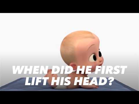 How to Keep lifetime Baby Records ? Baby Monthly Stickers - Sweet Angels