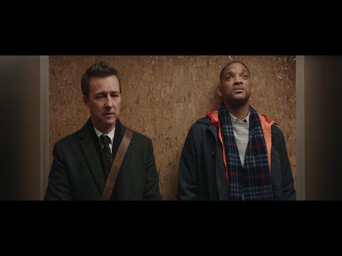 Collateral Beauty - Official® Trailer 1 [HD]