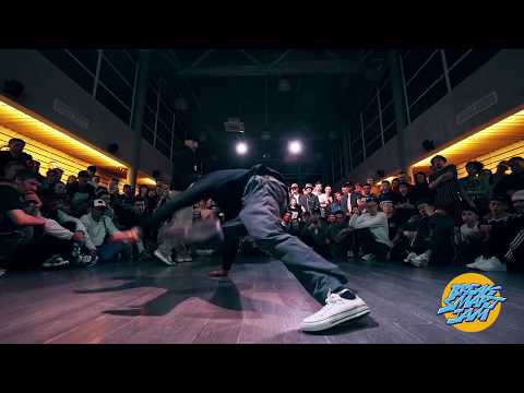 Amir (Predatorz/PDVL) vs Ralfinio (Dvizh Club) | 1/8 "16" Contest BREAK SMART 2020