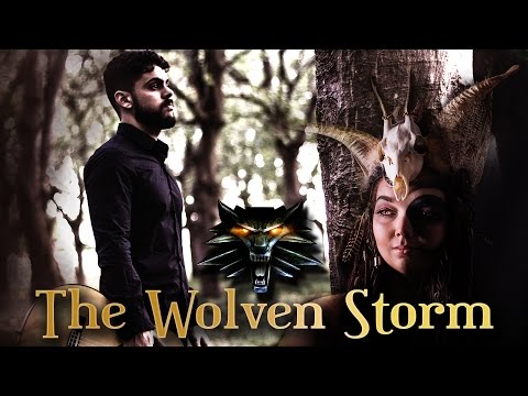 The Witcher 3 - Priscilla's Song - by Kat Dunkelbunt & Ignis feat. Milanir