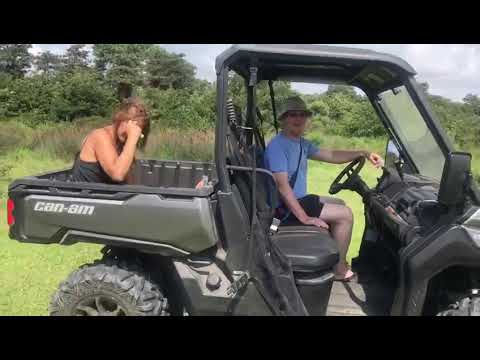 ATV2 Badri's House 08.27.2019, Republic Of Georgia