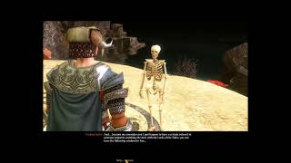 SpellForce 2 Dragon Storm Parte 21