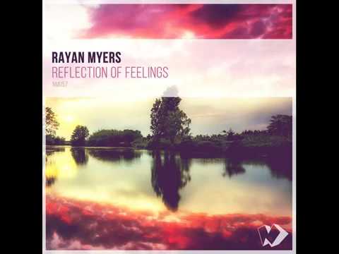 Rayan Myers - Exalted to God (Original Mix)