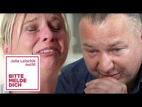 44 Jahre Suche! Findet Denis seine Familie?😭 | 2/2 | Julia Leischik sucht