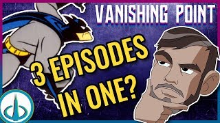 BATMAN&#39;S Big Week | The Vanishing Point