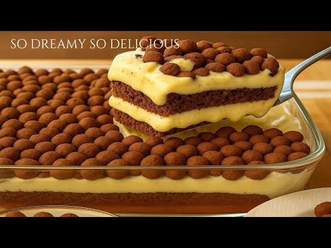 Make Ahmed Al Zamel's FAMOUS Lazy Cat Cake at Home?