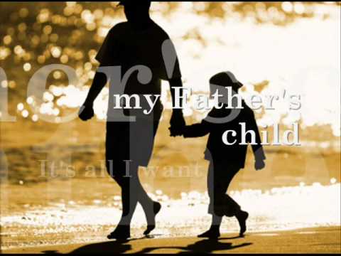 I am my Father's child (Father's day Presentation) Sto. Sepulcro PYM