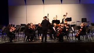 NHS Chamber Orchestra: The Winds of Winter (Ramin Djawadi)