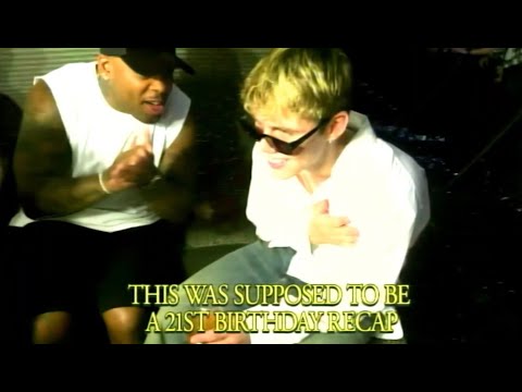 Videoclip de BABY I'M BACK — The Kid Laroi