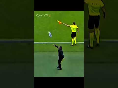 Técnico nunca perde sua habilidade🤖🔥🤌🏼 #football #futeball #resenhando