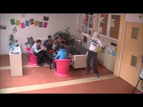 Harlem Shake Fontaines 37