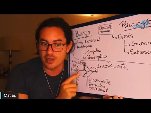 Day 350 Edición en Español - INCONSCIENTE - Spanish edit- Matias De Stefano