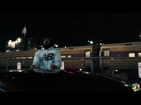 Trottie Jay x PoleBoy JuJu - Double Trouble ( official music video ) Dir by @spike yeezus