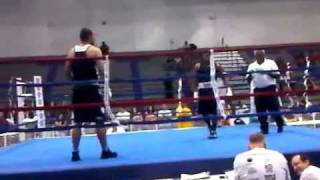 preview picture of video 'TITLE Boxing Nationals 2011'