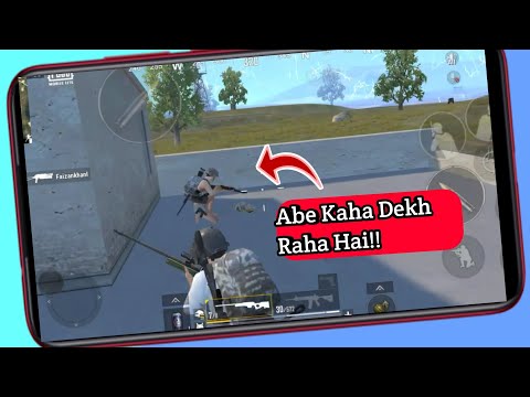 Pubg Mobile | My Channel Trailer | And My All Videos Started Use | #HKCGamerz #Gamingपाठशाला