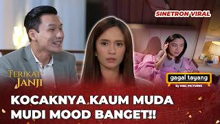 Download lagu BOUND BY PROMISE: FULL OF LAUGHS WITH DAVINA, JIHAN, AND DIPA - BLOOPERS (Arya Saloka, Asha Assun... mp3