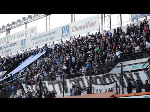 "All Boys 1 - 2 Talleres | "Otra vez en primera van a ver papá..."" Barra: La Peste Blanca &bull; Club: All Boys