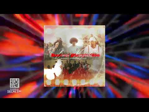 Rimarky 505, 2.0 Fray, Oconnel - Barrio Marginados | SecretStar 🎙