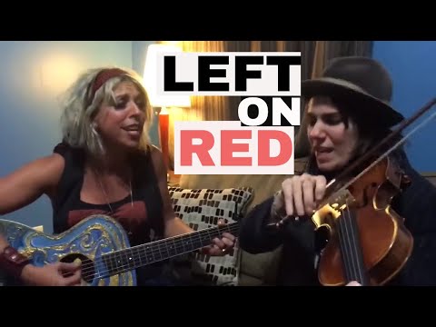 Set Me Free by Left on Red