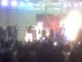 Kevin Roldan - Una Noche Mas (Otavalo 25 04 2015 ...
