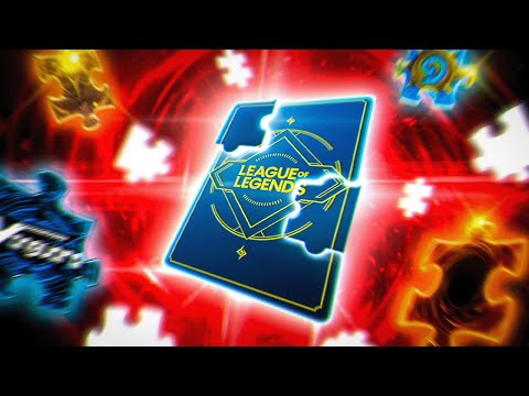 How Every TCG Evolved Into Riftbound - Magic, Yugioh, Pokemon, Hearthstone, And More!