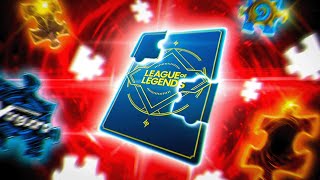 How Every TCG Evolved Into Riftbound - Magic, Yugioh, Pokemon, Hearthstone, And More!