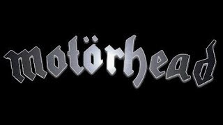Motorhead - The Chase Is Better Than The Catch (Lyrics on screen)