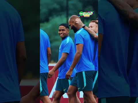 O LAST DANCE TÁ ACONTECENDO, NEYMAR PELA ÚLTIMA VEZ REPRESENTANDO O BRASIL NA COPA DO MUNDO! #shorts