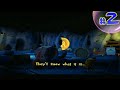 SpongeBob S Atlantis SquarePantis 100 Walkthrough W Commentary P 2